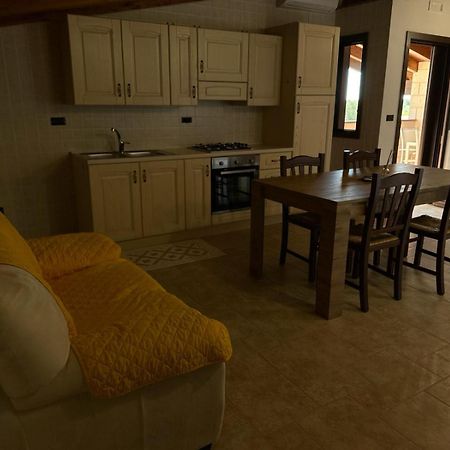 Borgo Dei Normanni Lejlighedshotel San Vito dei Normanni Eksteriør billede