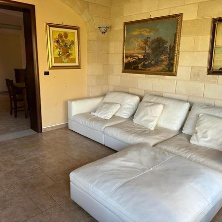 Borgo Dei Normanni Lejlighedshotel San Vito dei Normanni Eksteriør billede