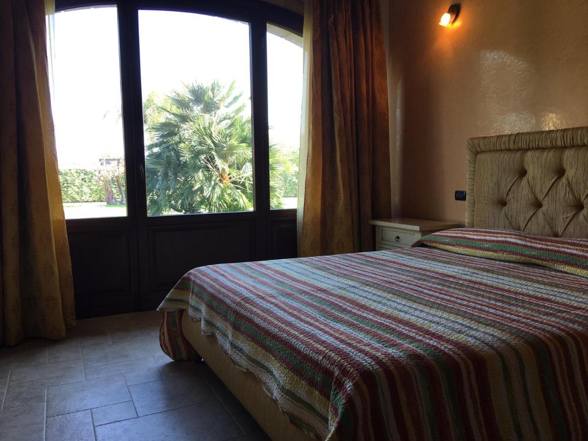 Borgo Dei Normanni Lejlighedshotel San Vito dei Normanni Eksteriør billede