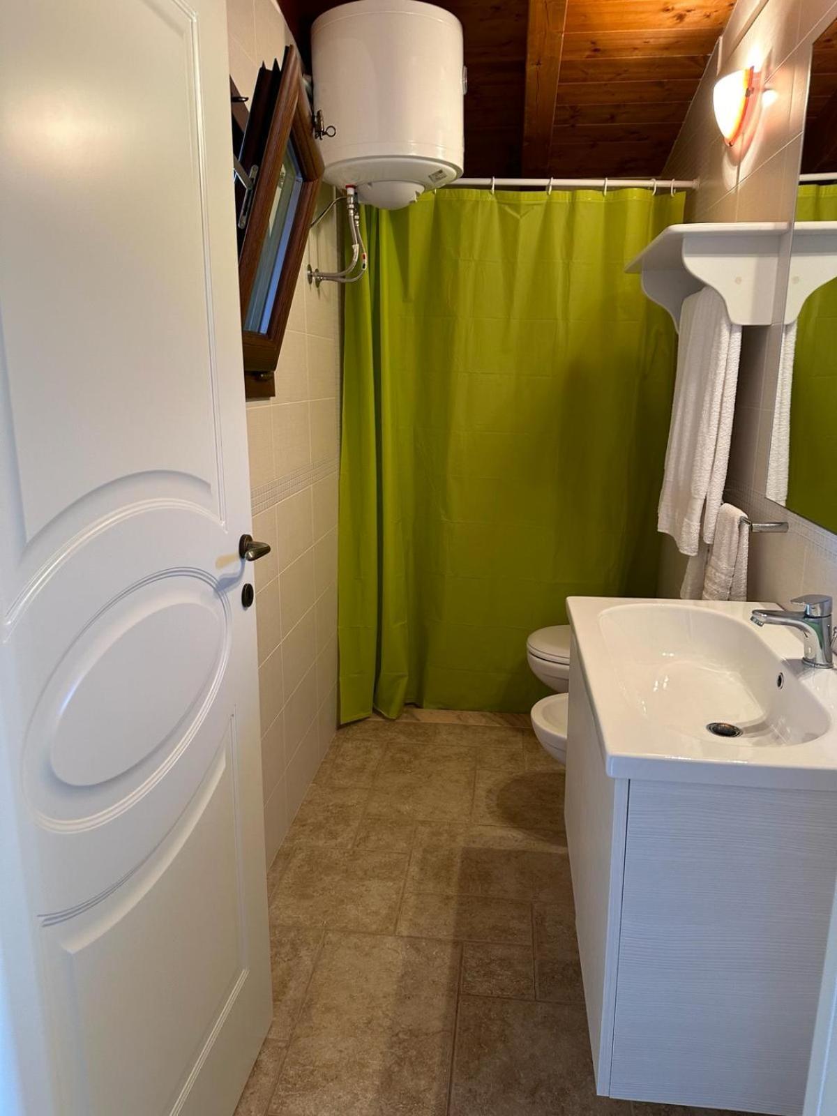 Borgo Dei Normanni Lejlighedshotel San Vito dei Normanni Eksteriør billede