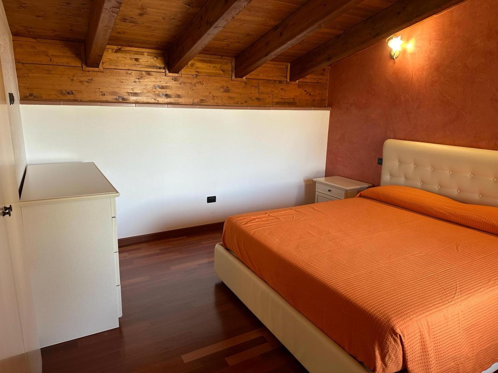 Borgo Dei Normanni Lejlighedshotel San Vito dei Normanni Eksteriør billede