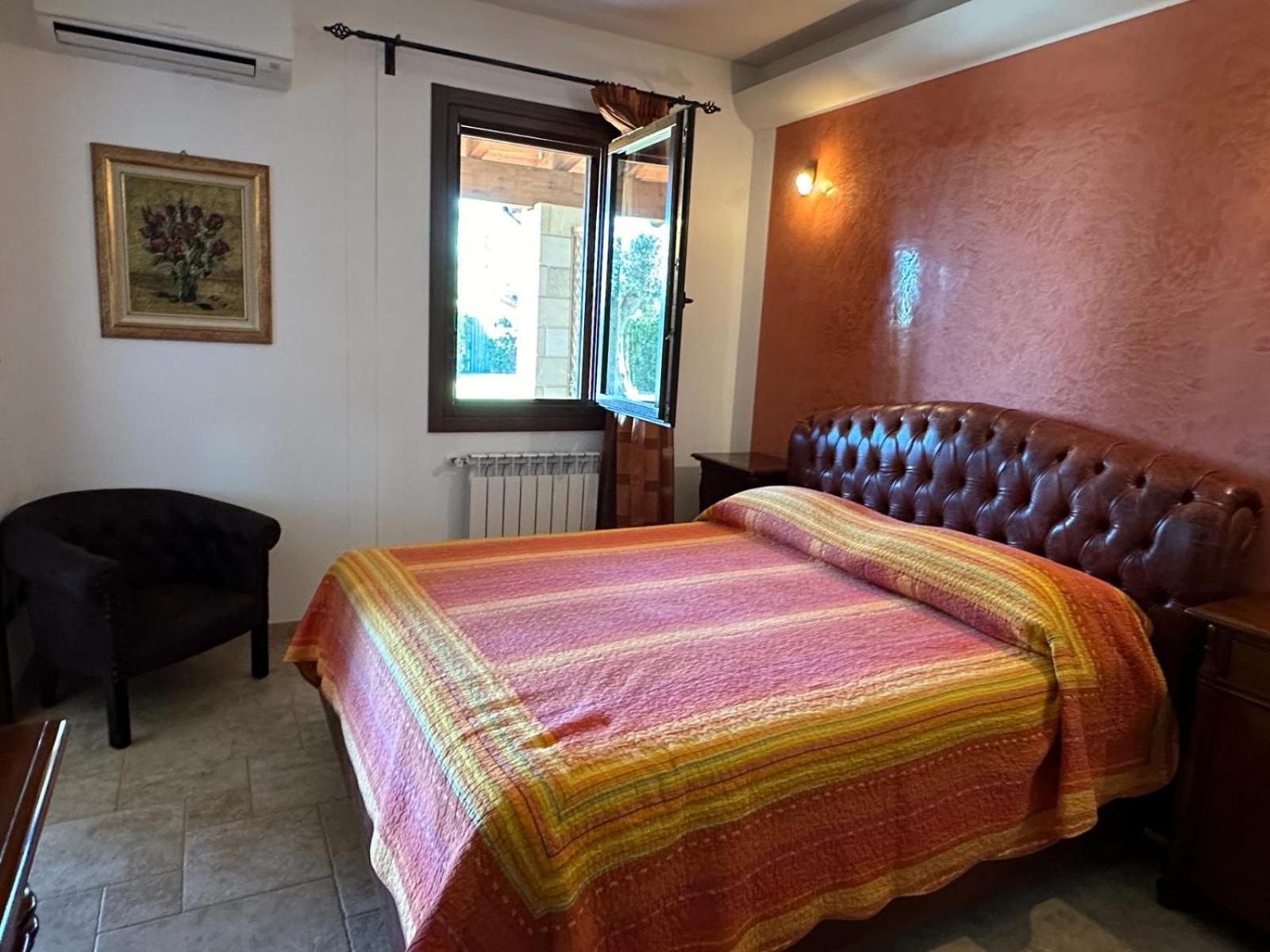 Borgo Dei Normanni Lejlighedshotel San Vito dei Normanni Eksteriør billede