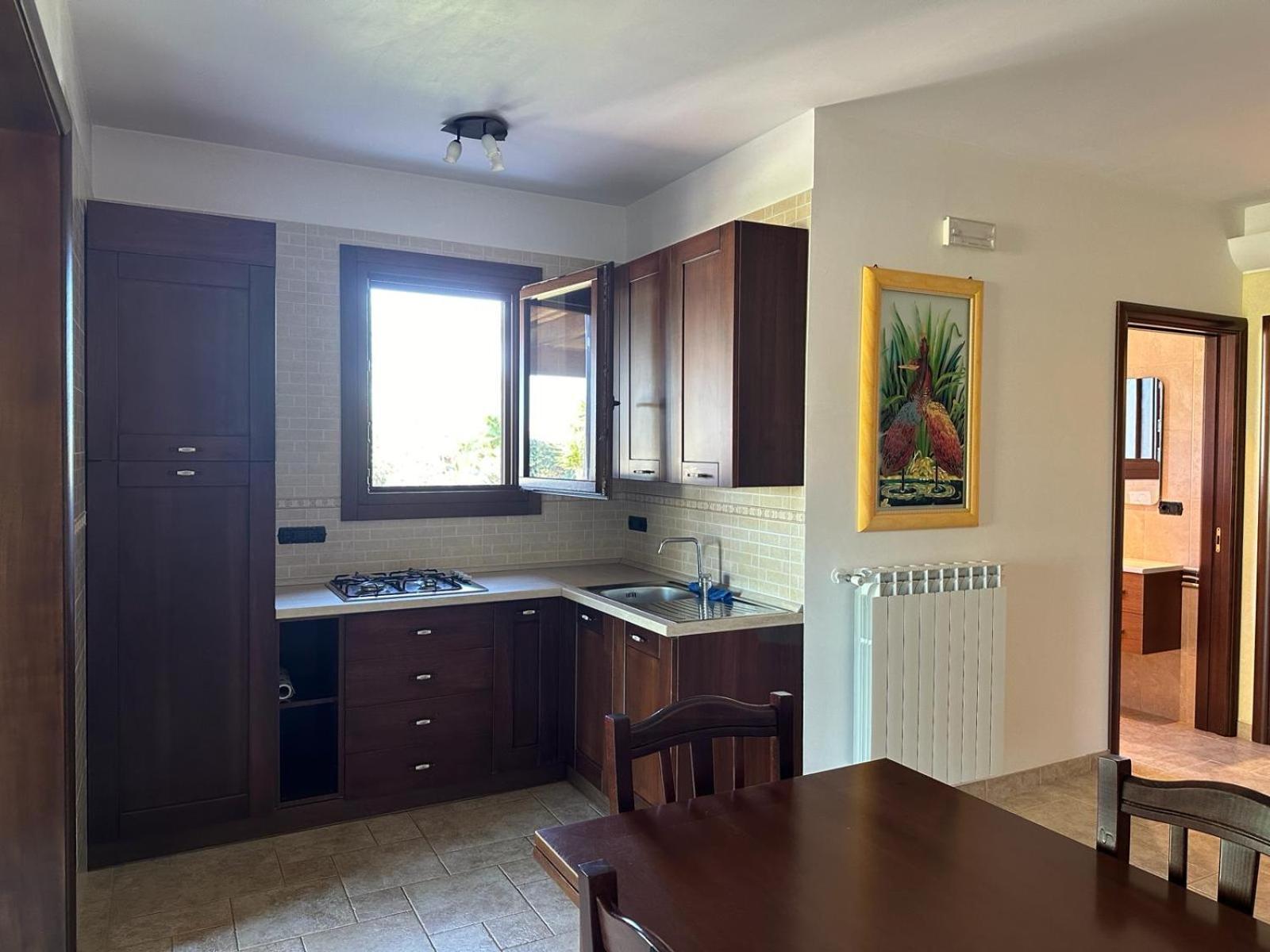 Borgo Dei Normanni Lejlighedshotel San Vito dei Normanni Eksteriør billede