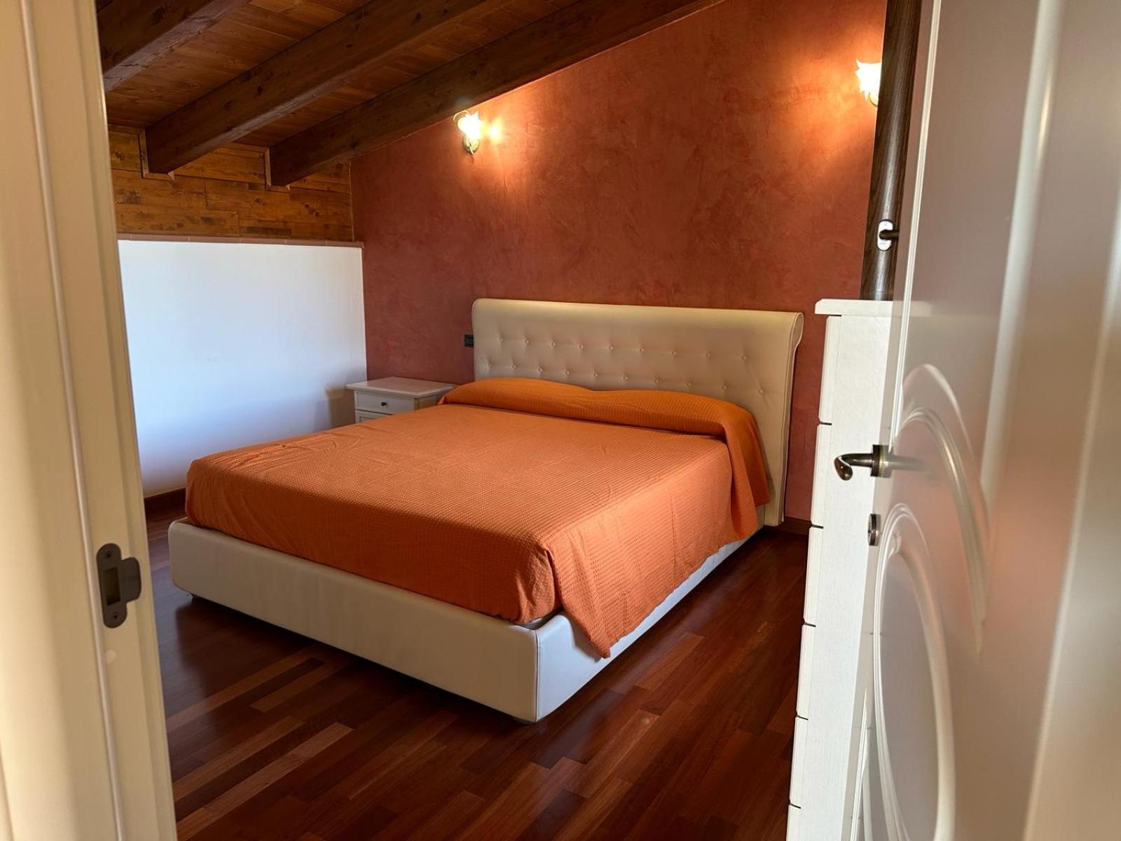 Borgo Dei Normanni Lejlighedshotel San Vito dei Normanni Eksteriør billede