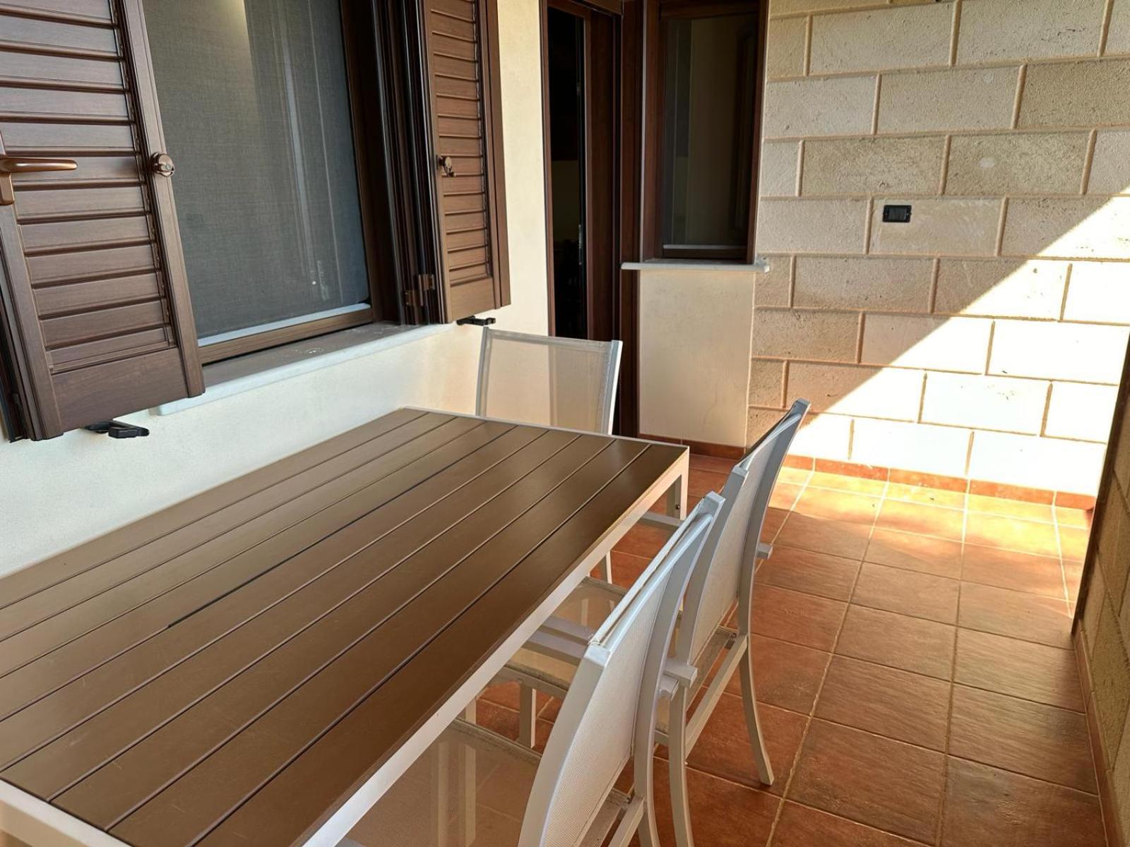 Borgo Dei Normanni Lejlighedshotel San Vito dei Normanni Eksteriør billede