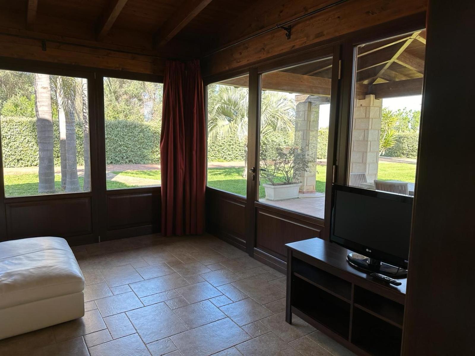 Borgo Dei Normanni Lejlighedshotel San Vito dei Normanni Eksteriør billede